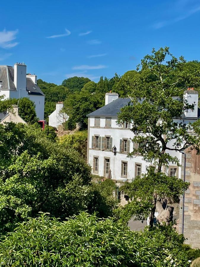 Kermaria Studio Suite Pont-Aven Exterior foto